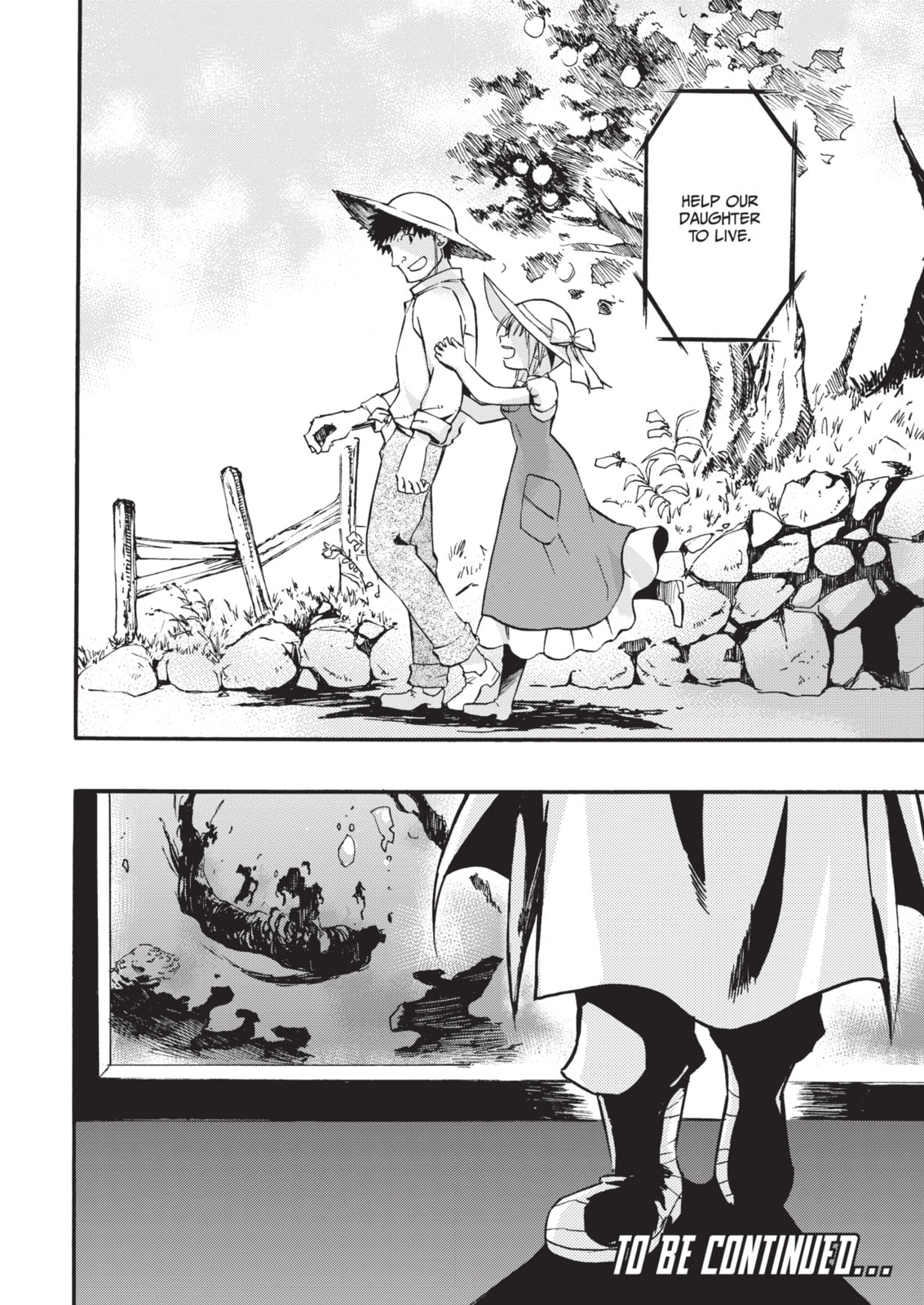 Read Cagaster chapter 15.2 image 20 on Lezhin
