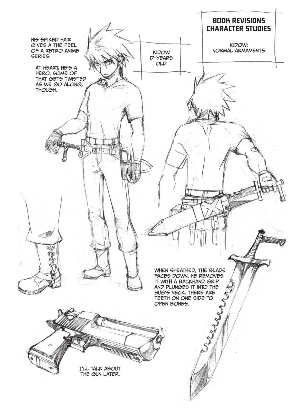 Read Cagaster chapter 15.2 image 21 on Lezhin