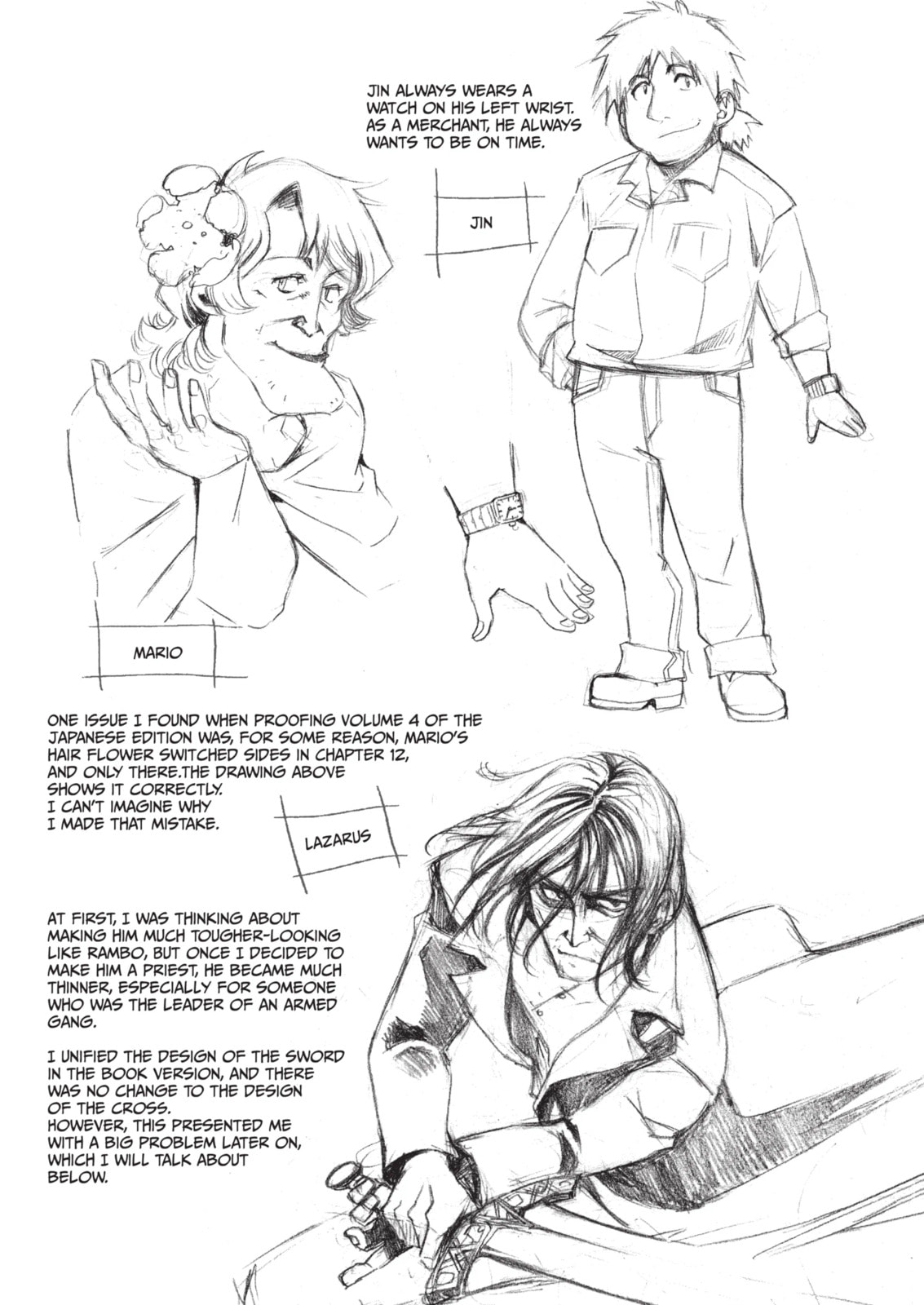 Read Cagaster chapter 15.2 image 25 on Lezhin