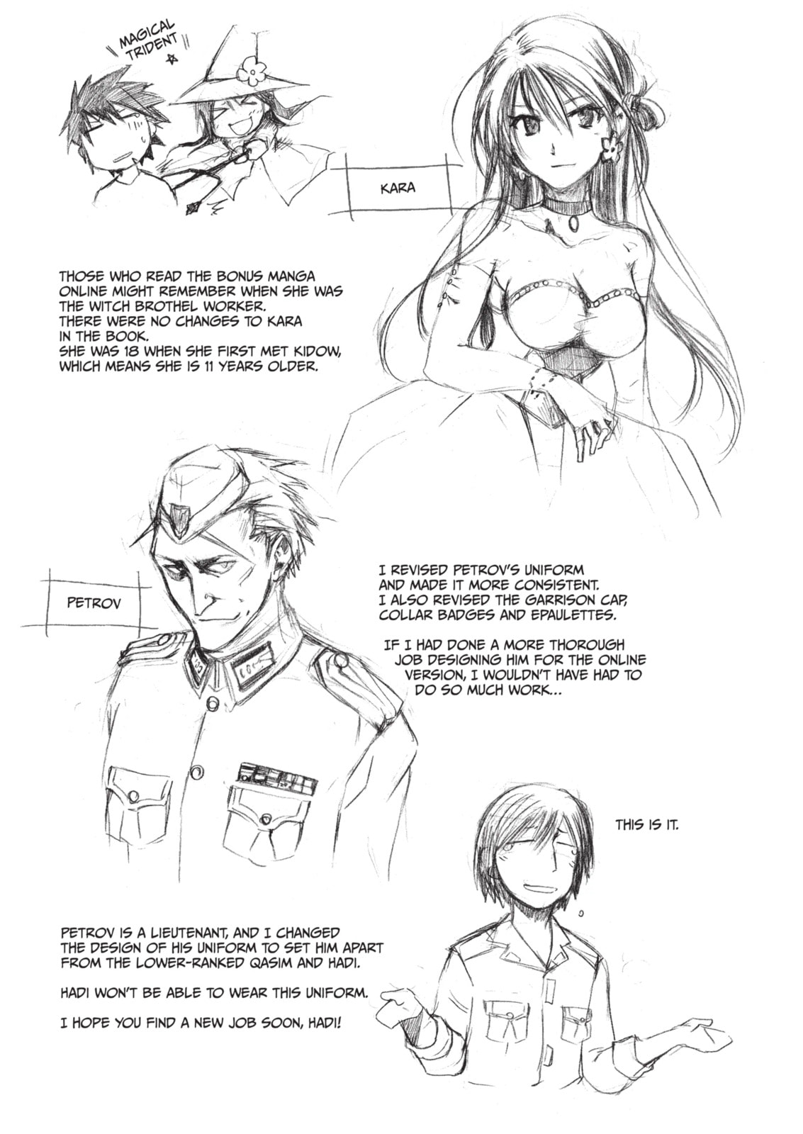 Read Cagaster chapter 15.2 image 26 on Lezhin