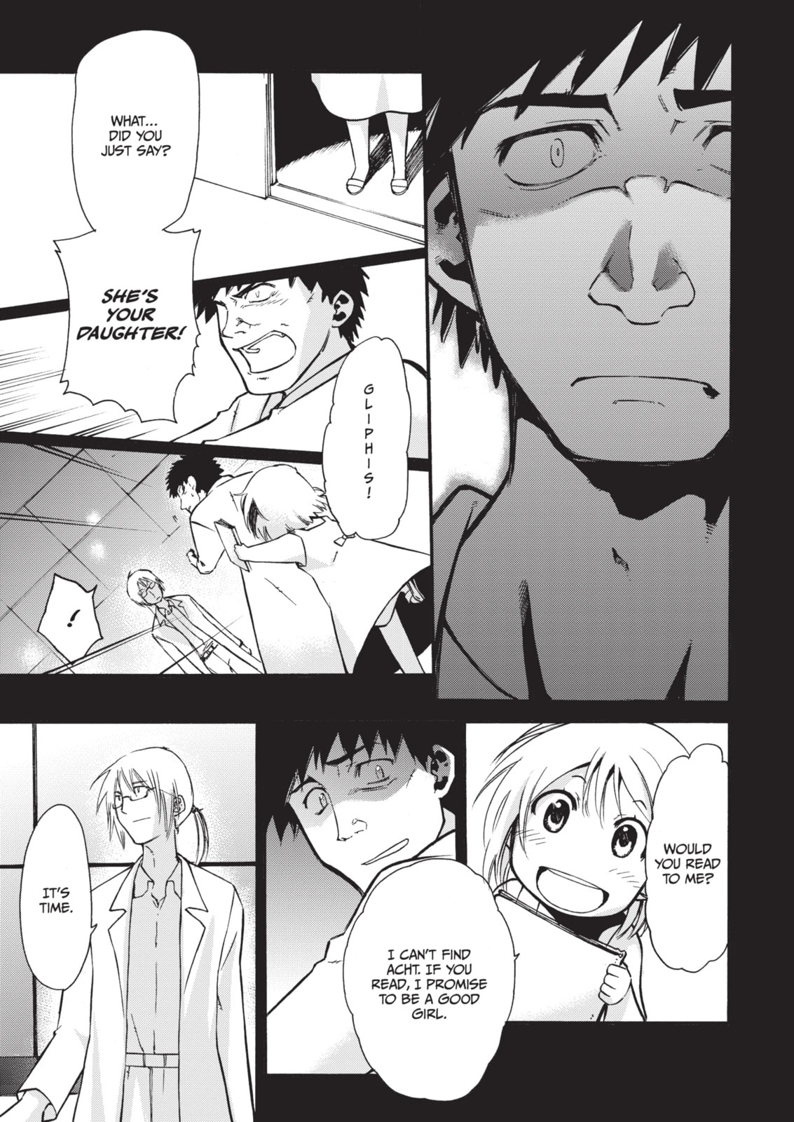Read Cagaster chapter 15.2 image 3 on Lezhin