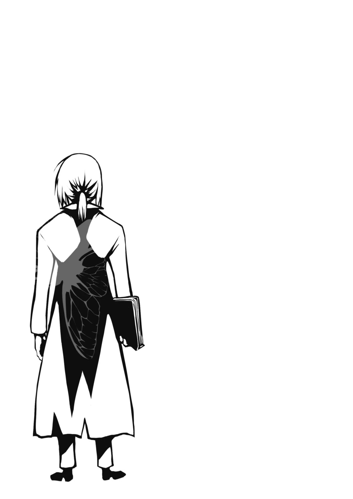 Read Cagaster chapter 15.2 image 30 on Lezhin