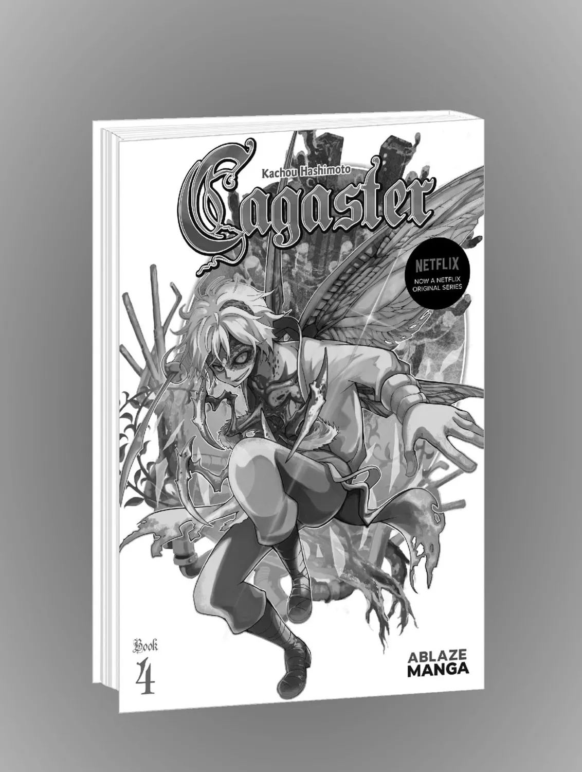 Read Cagaster chapter 15.5 image 30 on Lezhin