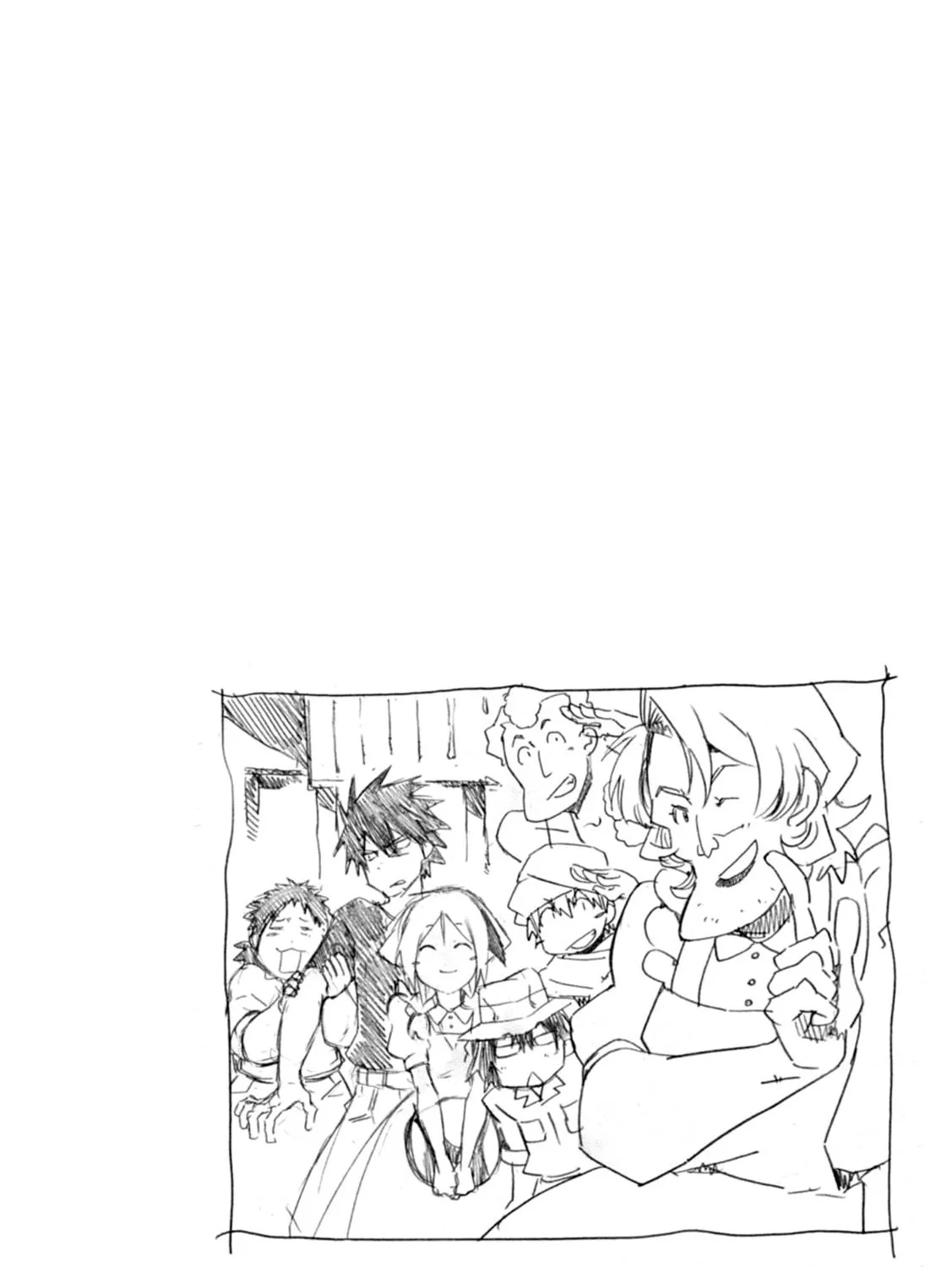 Read Cagaster chapter 15 image 100 on Lezhin