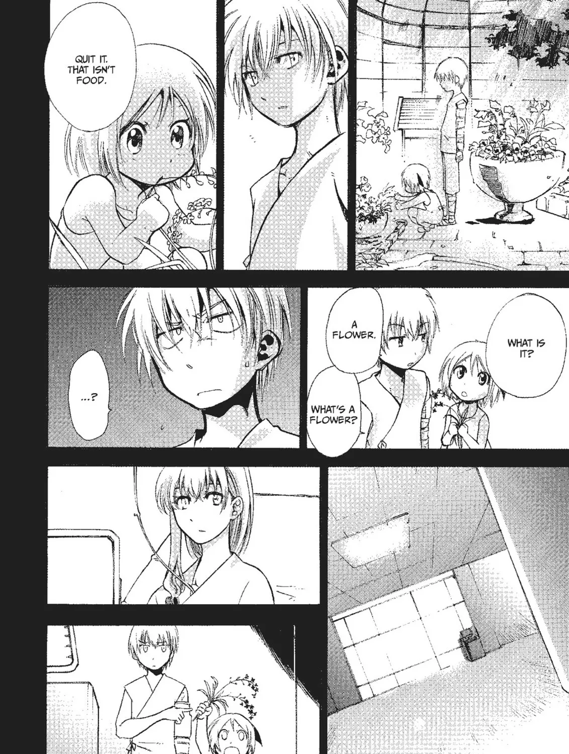 Read Cagaster chapter 15 image 30 on Lezhin