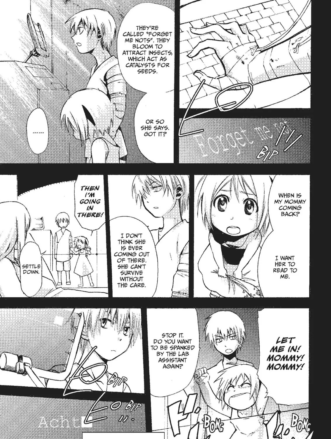 Read Cagaster chapter 15 image 32 on Lezhin