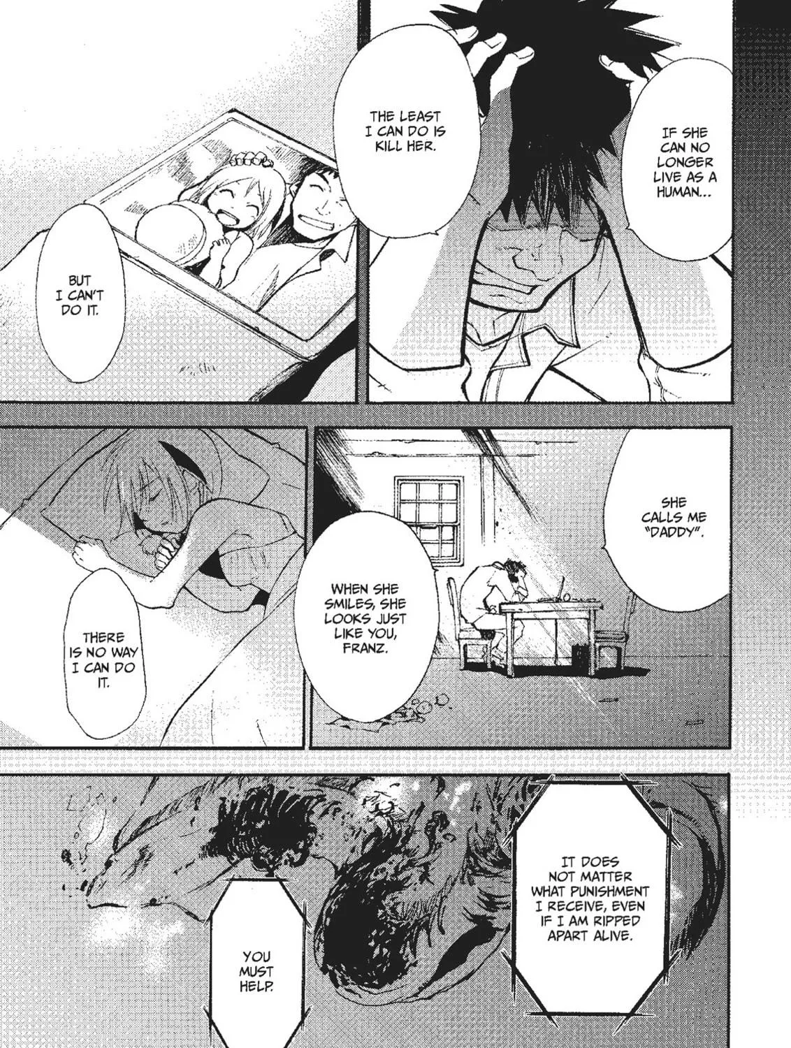 Read Cagaster chapter 15 image 78 on Lezhin
