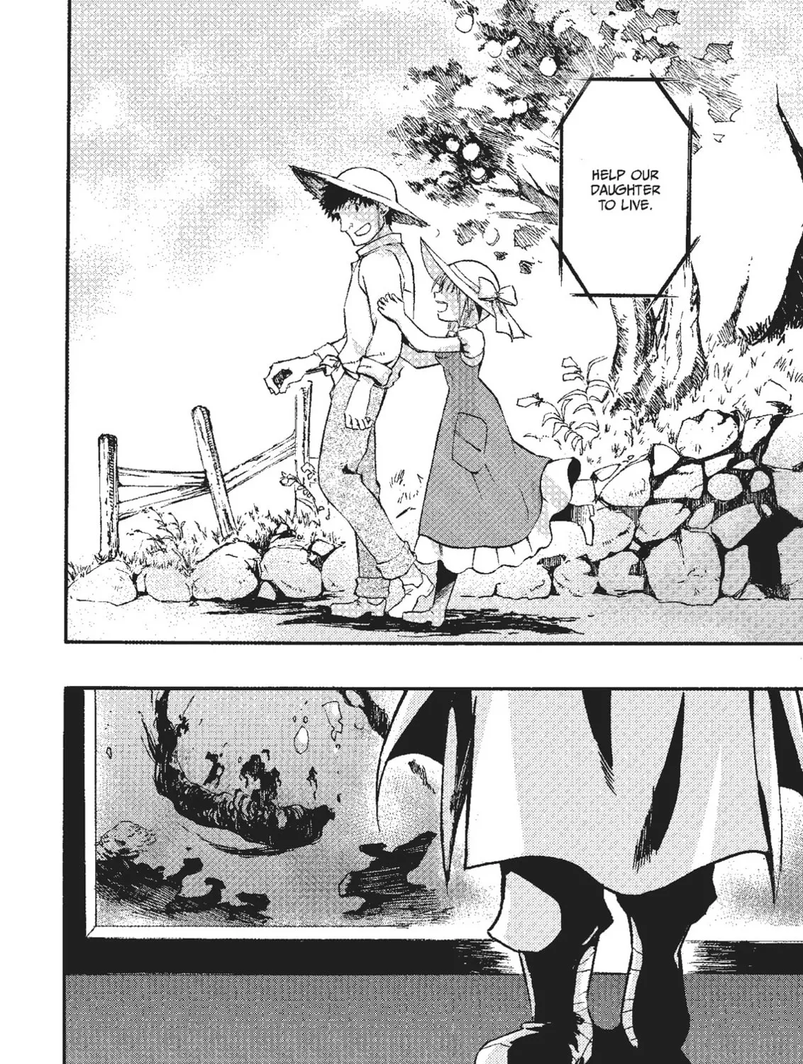 Read Cagaster chapter 15 image 80 on Lezhin