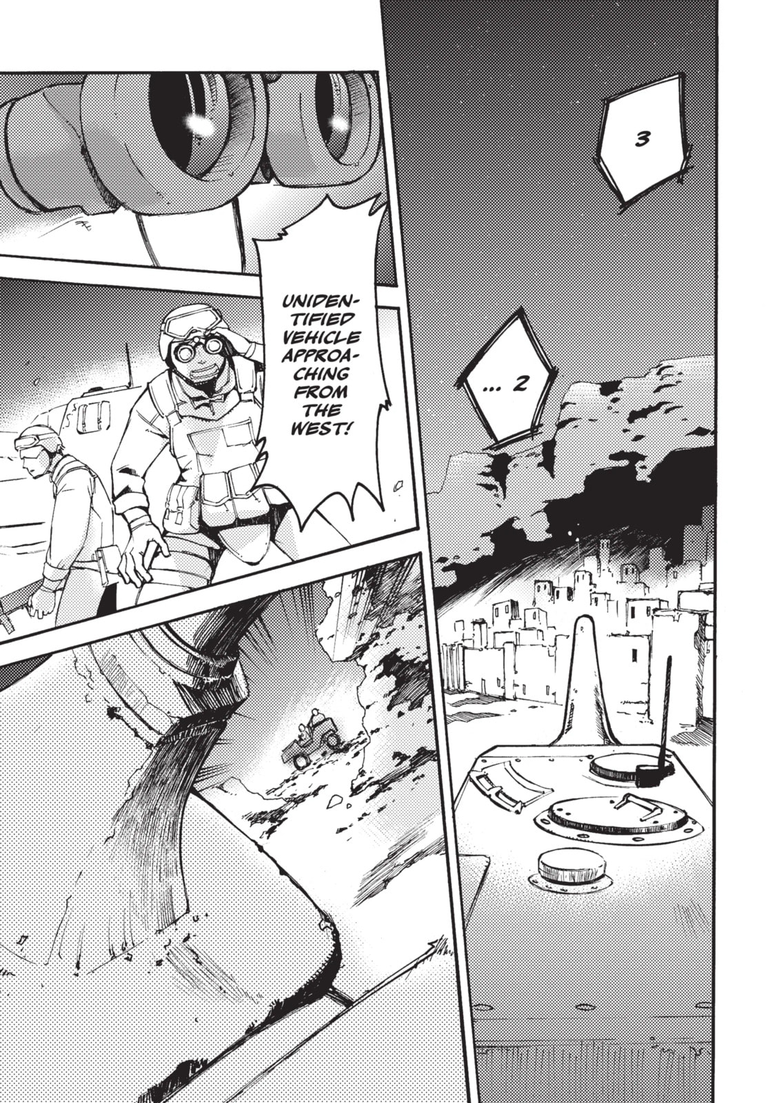 Read Cagaster chapter 16.3 image 13 on Lezhin