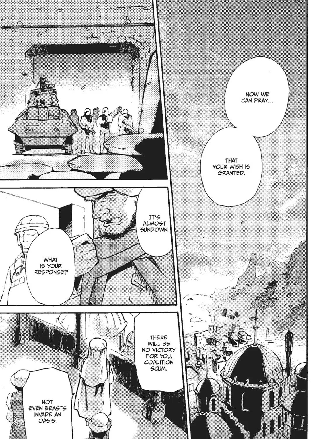 Read Cagaster chapter 16 image 60 on Lezhin