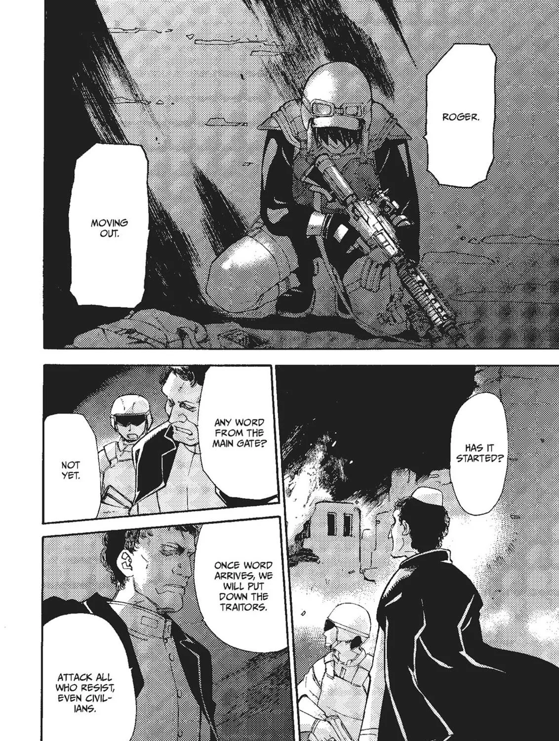 Read Cagaster chapter 16 image 70 on Lezhin