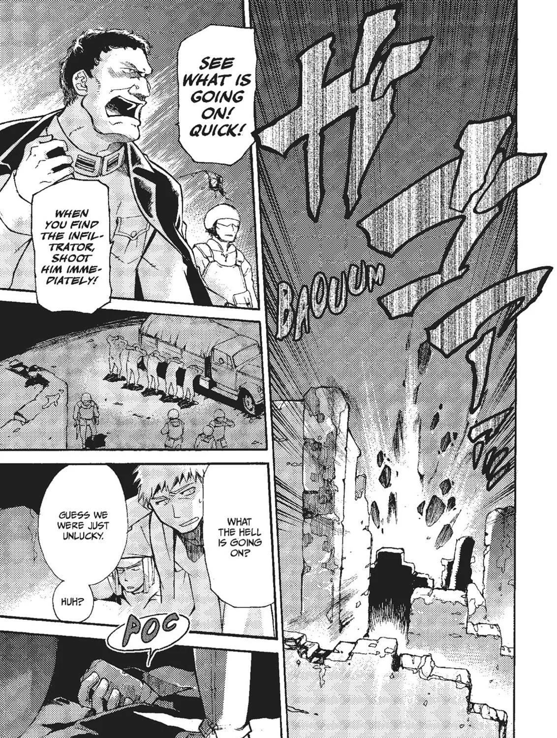 Read Cagaster chapter 16 image 76 on Lezhin