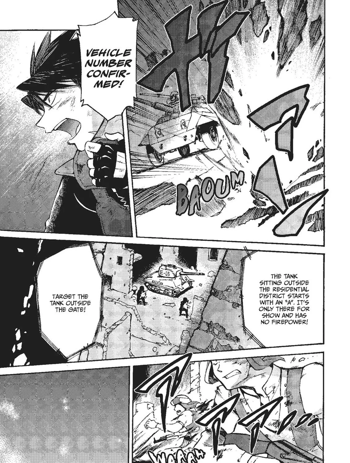 Read Cagaster chapter 16 image 88 on Lezhin