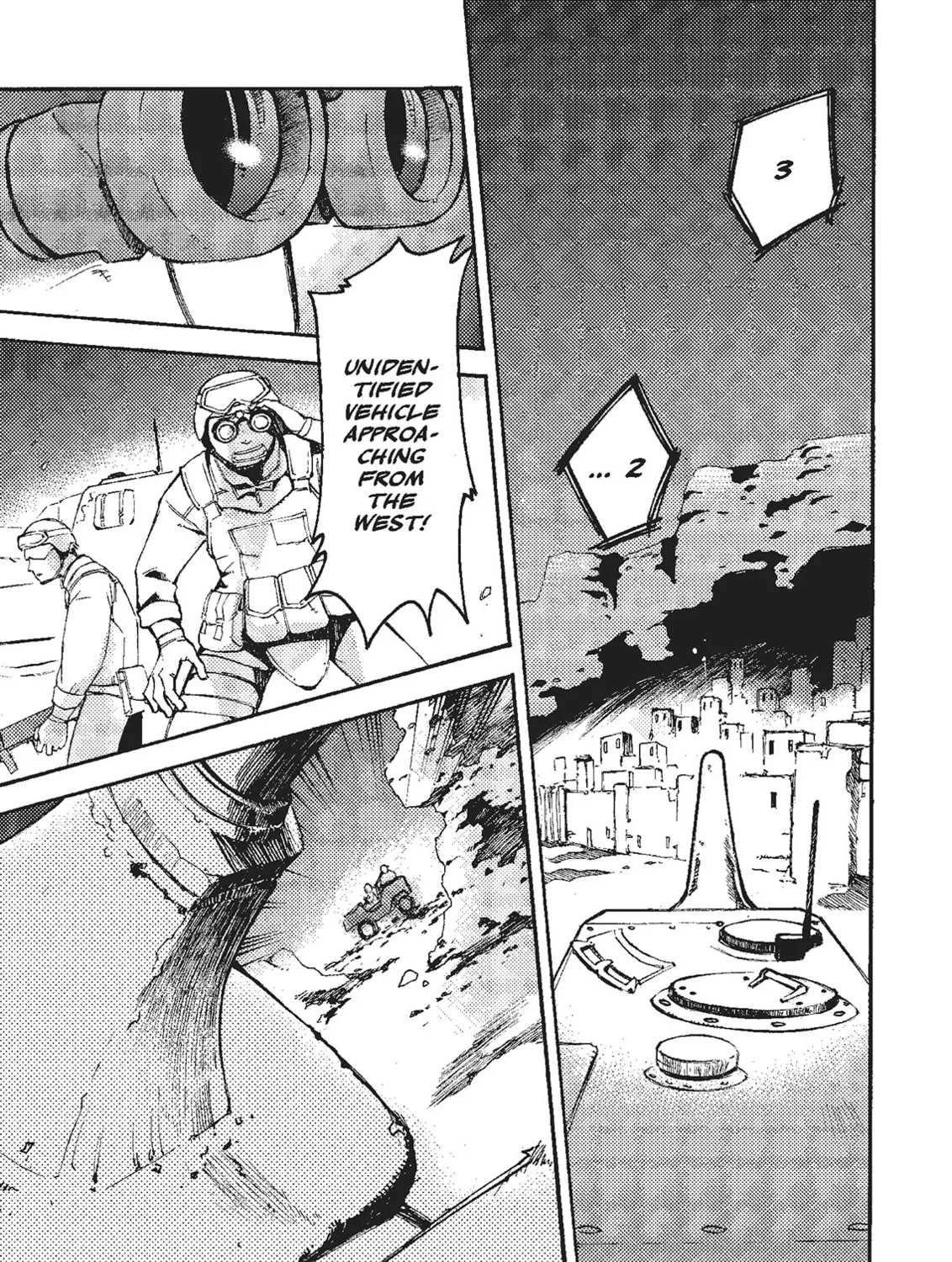 Read Cagaster chapter 16 image 96 on Lezhin