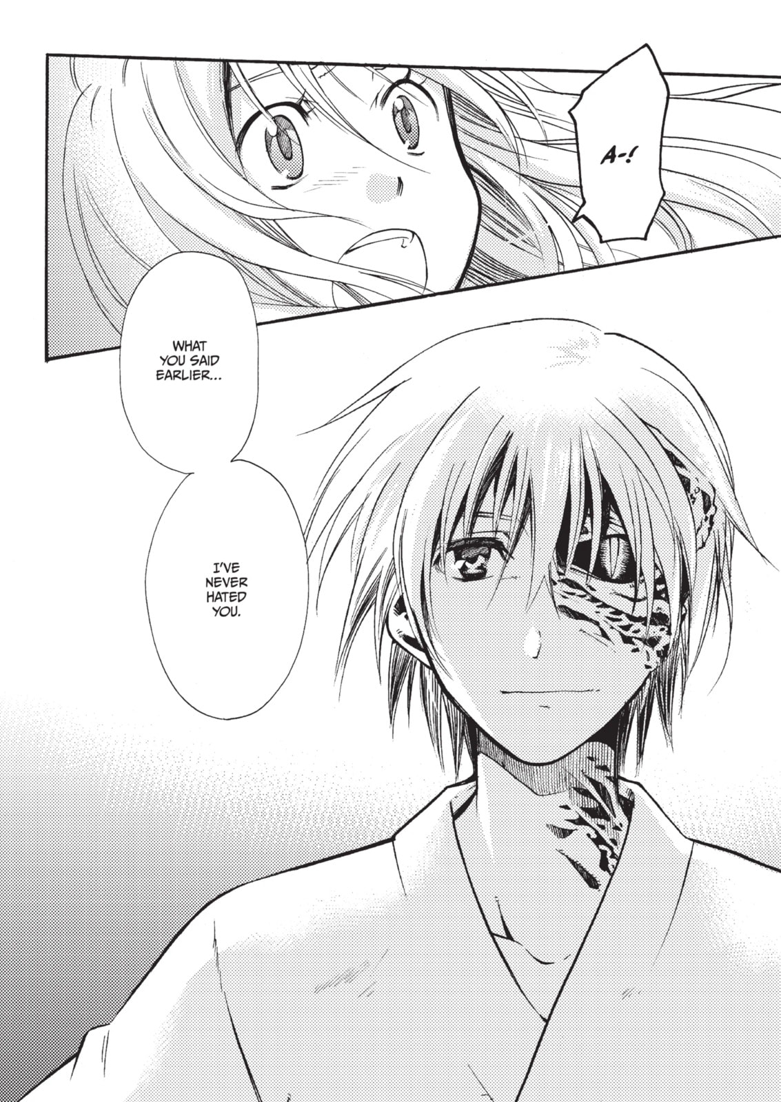 Read Cagaster chapter 17.4 image 12 on Lezhin