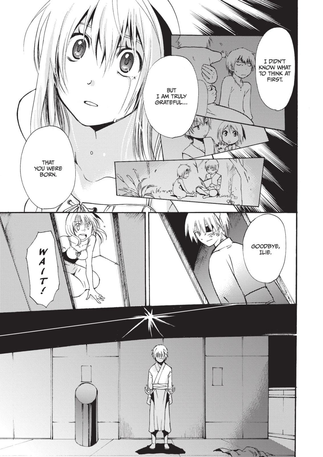 Read Cagaster chapter 17.4 image 13 on Lezhin