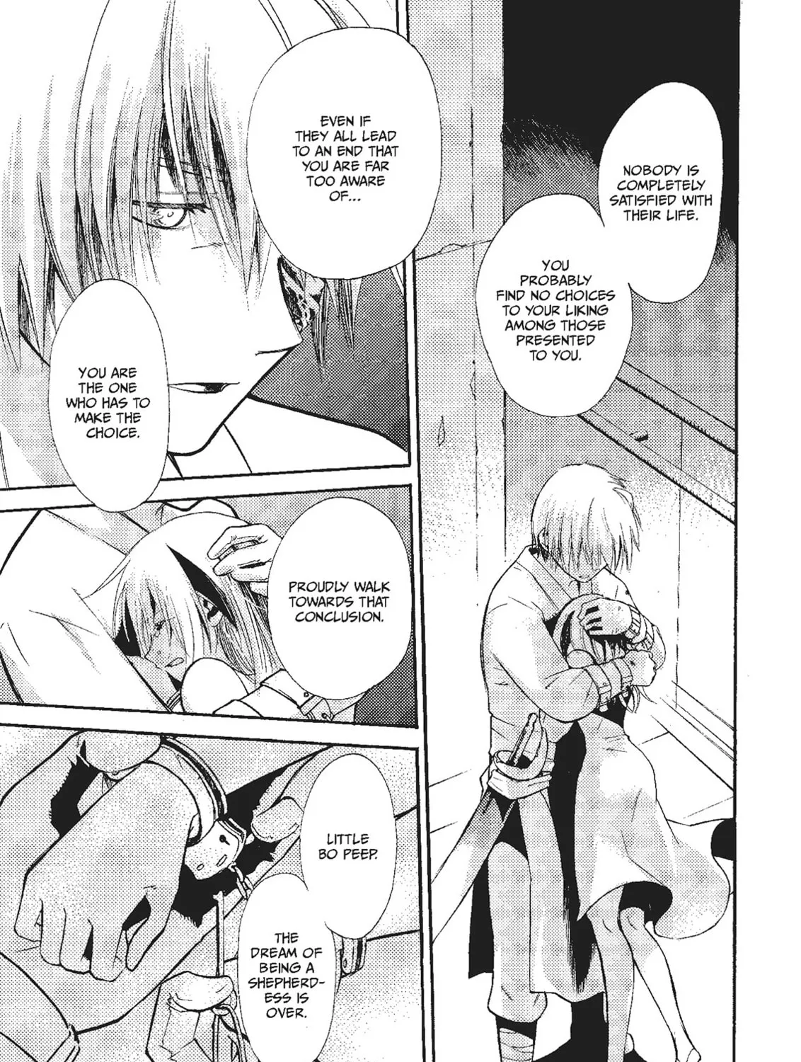 Read Cagaster chapter 17 image 116 on Lezhin