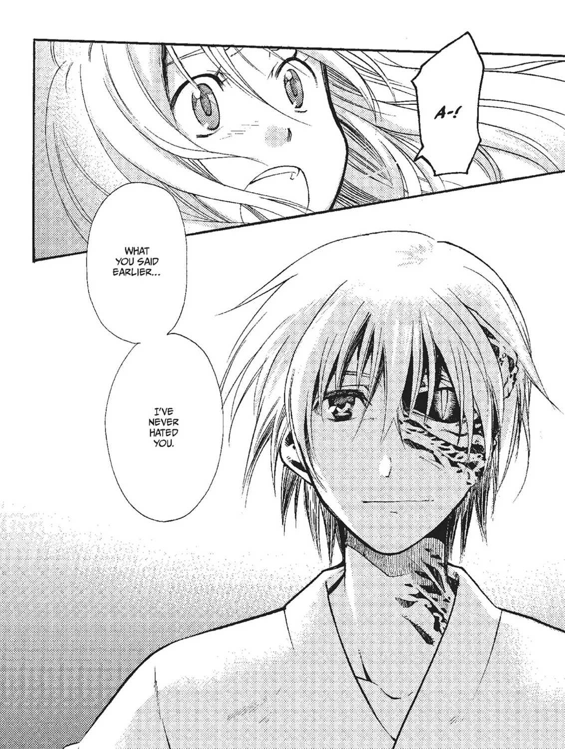 Read Cagaster chapter 17 image 122 on Lezhin