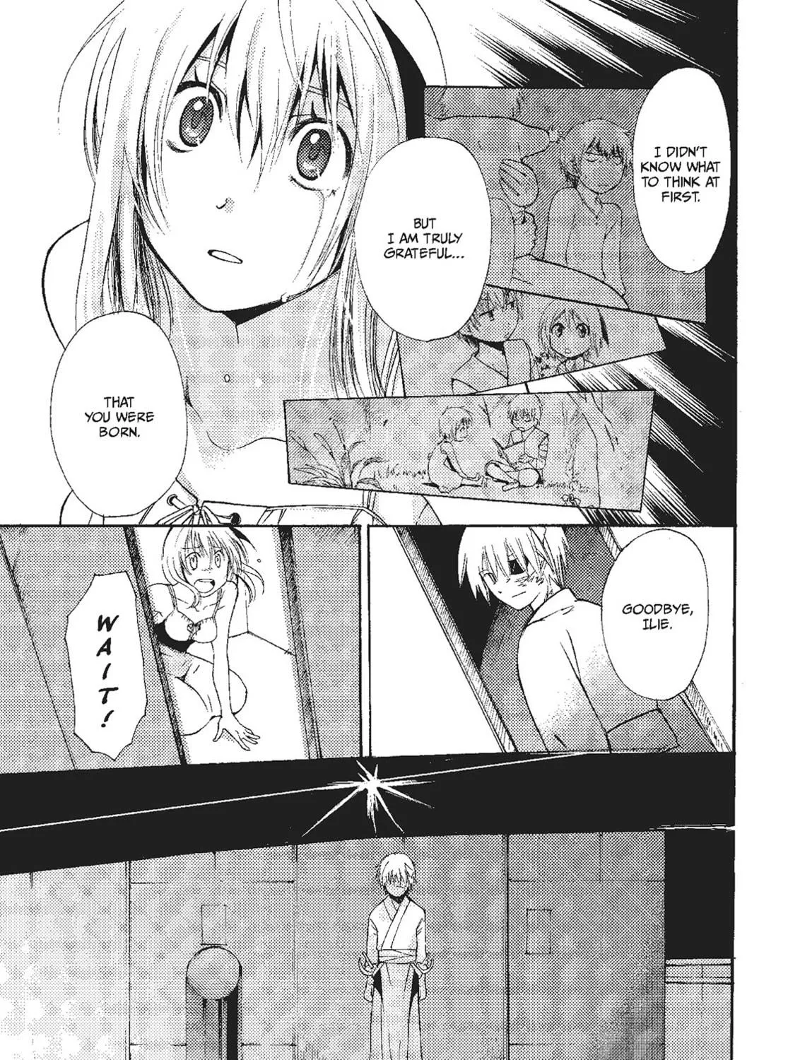 Read Cagaster chapter 17 image 124 on Lezhin