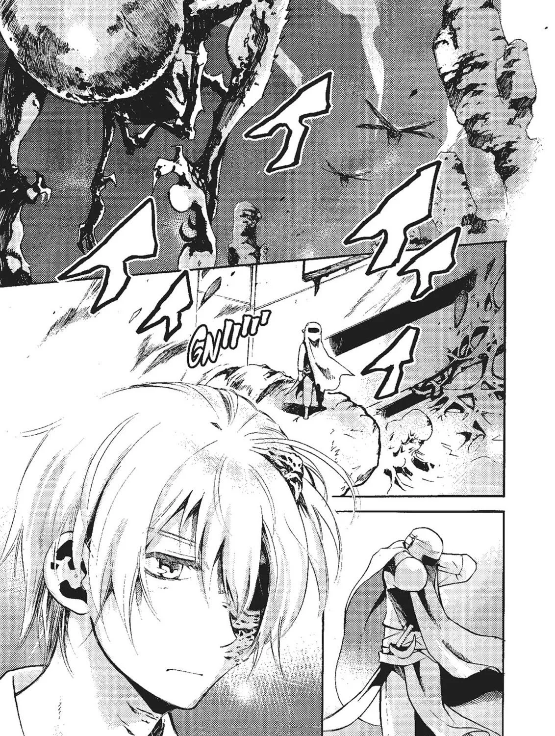 Read Cagaster chapter 17 image 48 on Lezhin