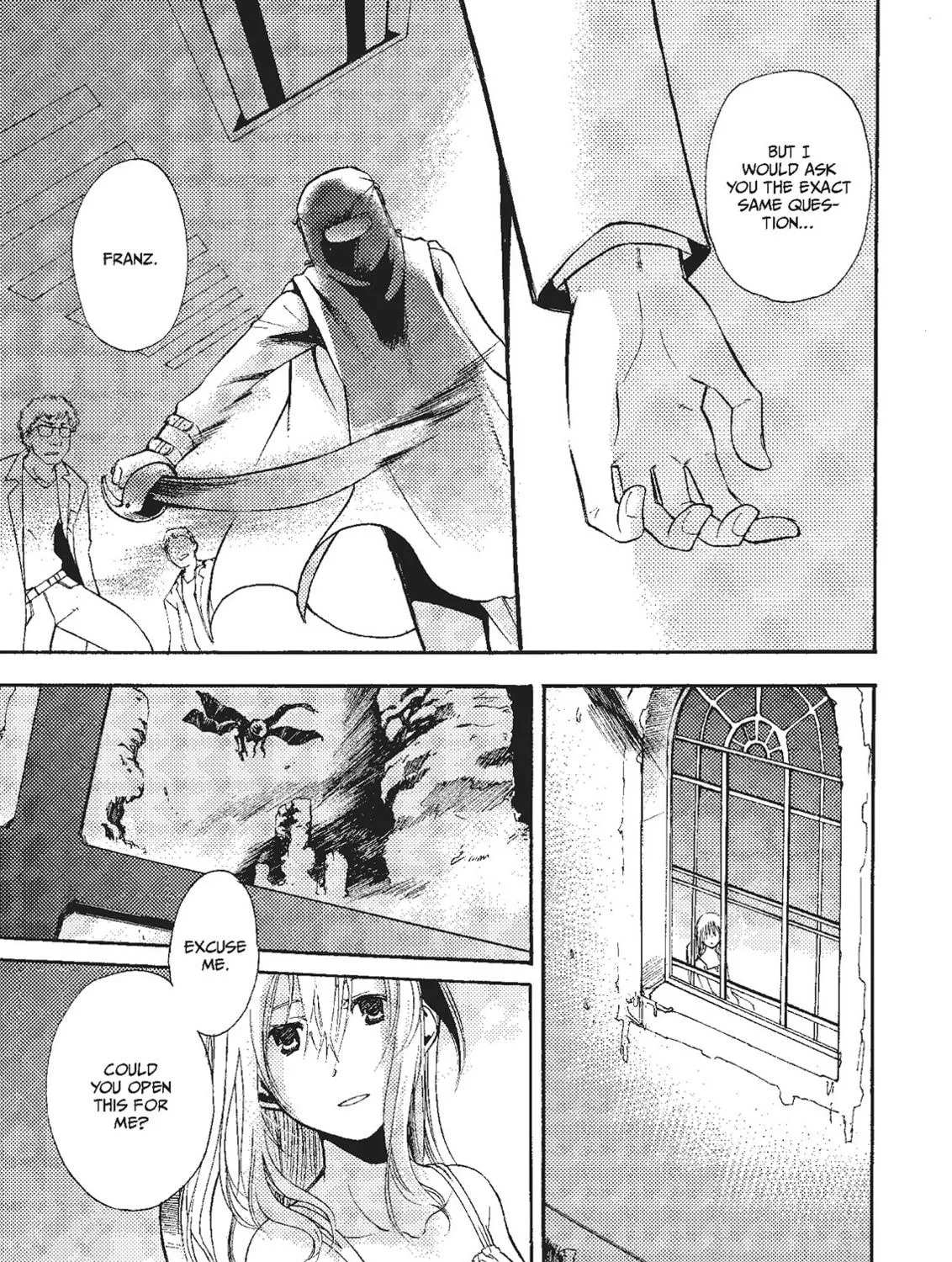 Read Cagaster chapter 17 image 68 on Lezhin