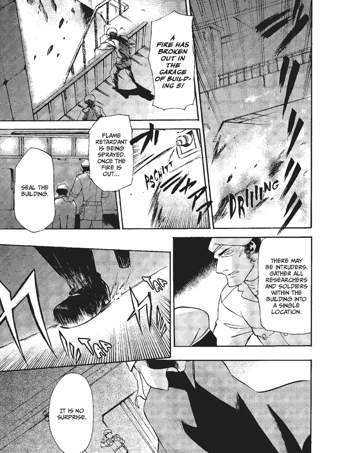 Read Cagaster chapter 17 image 72 on Lezhin