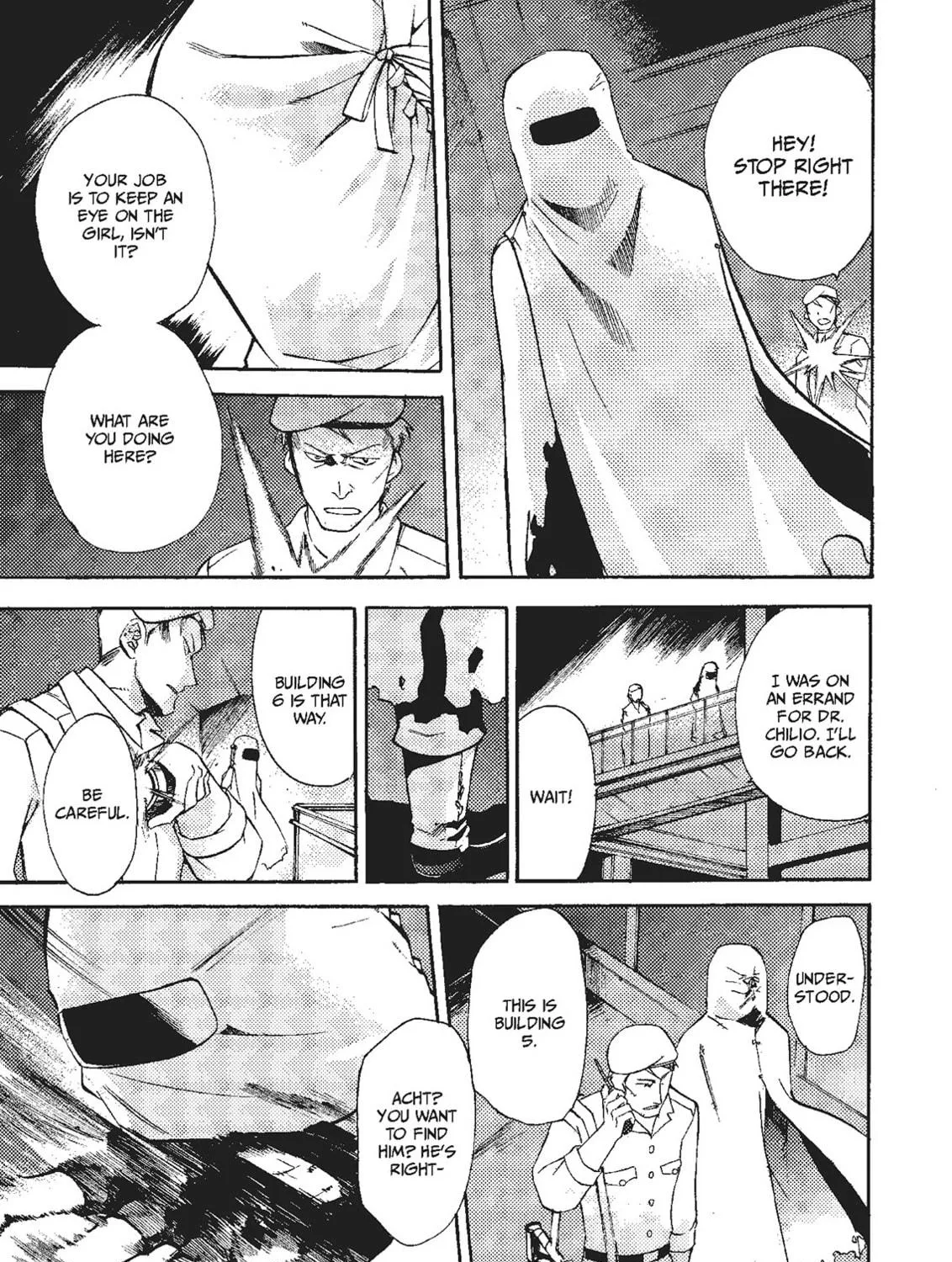 Read Cagaster chapter 17 image 76 on Lezhin
