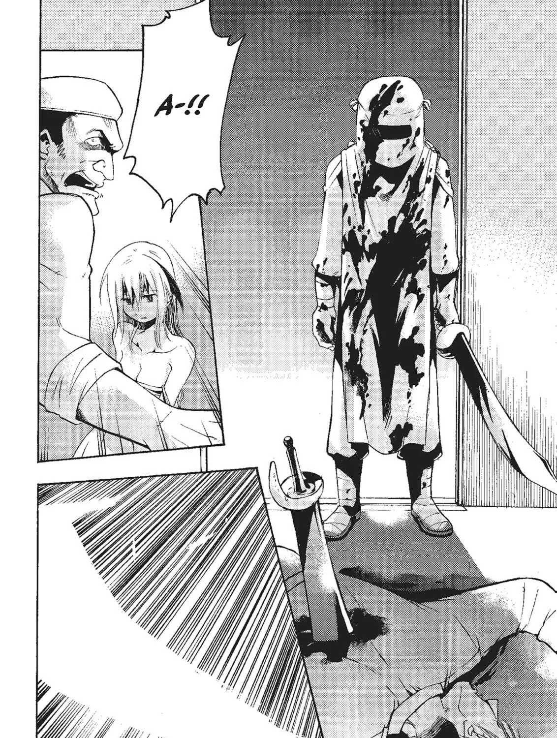 Read Cagaster chapter 17 image 94 on Lezhin