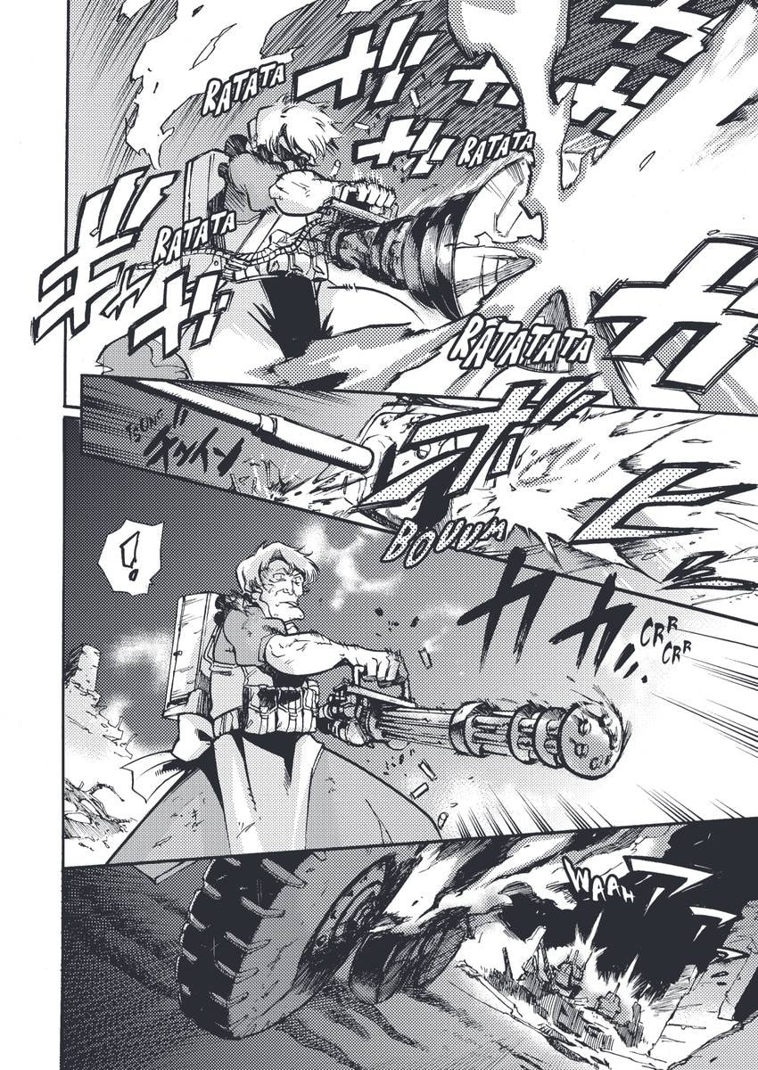 Read Cagaster chapter 18.1 image 102 on Lezhin