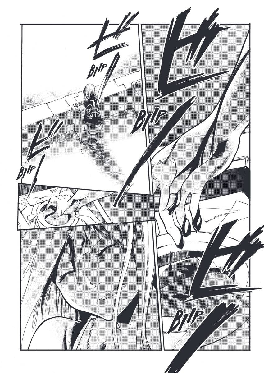 Read Cagaster chapter 18.1 image 114 on Lezhin