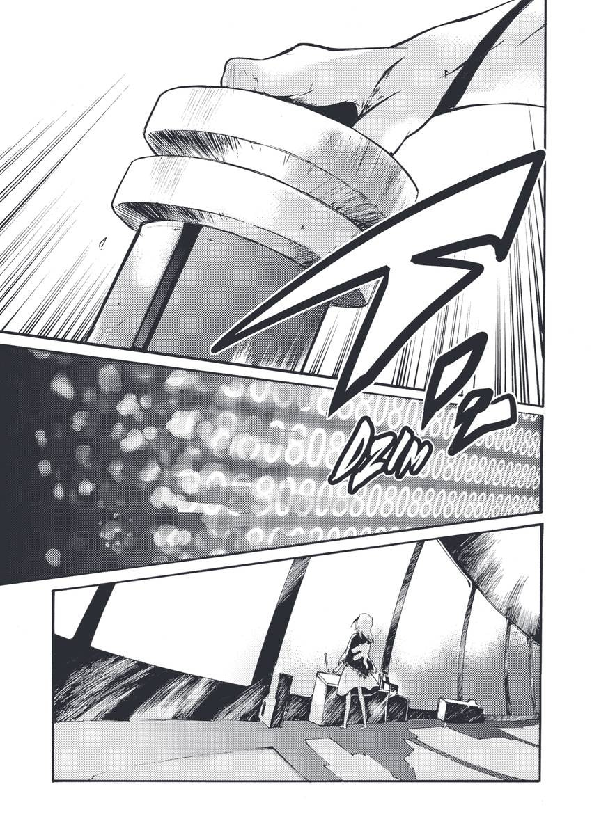 Read Cagaster chapter 18.1 image 115 on Lezhin