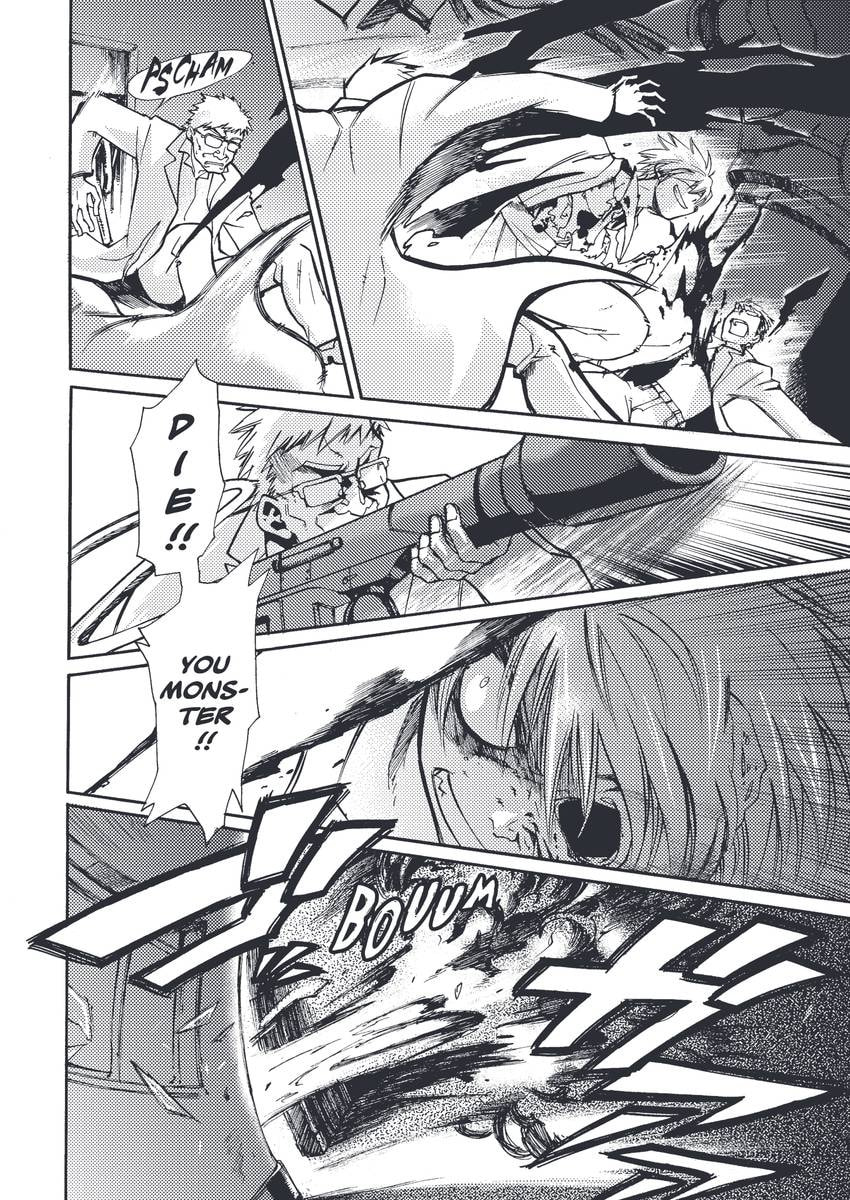 Read Cagaster chapter 18.1 image 27 on Lezhin