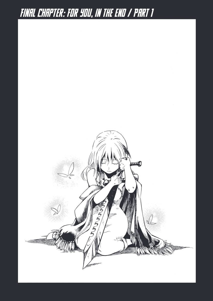 Read Cagaster chapter 18.1 image 3 on Lezhin