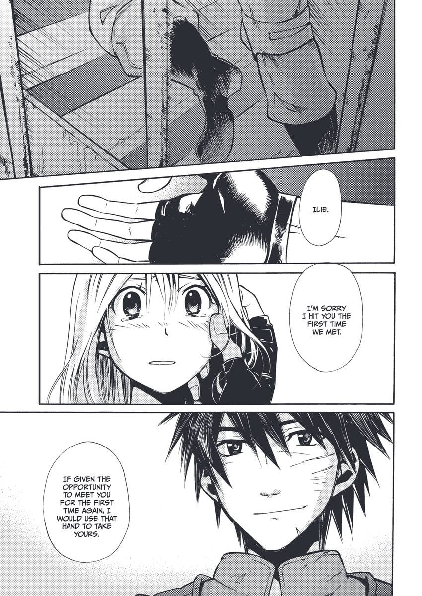 Read Cagaster chapter 18.1 image 50 on Lezhin