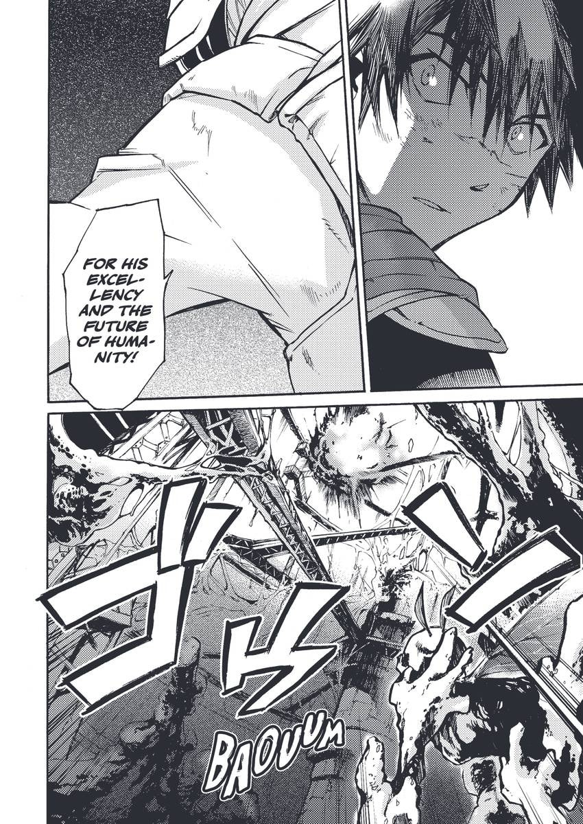 Read Cagaster chapter 18.1 image 57 on Lezhin