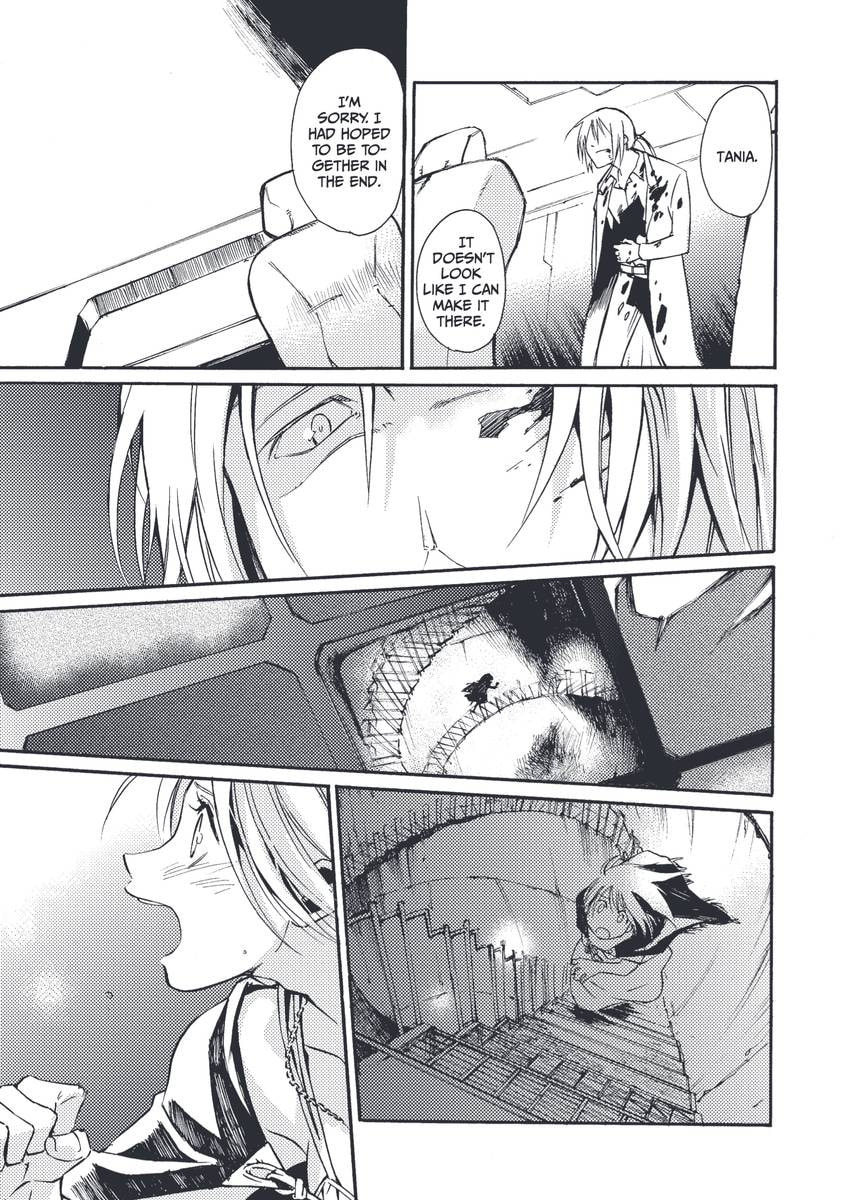Read Cagaster chapter 18.1 image 66 on Lezhin