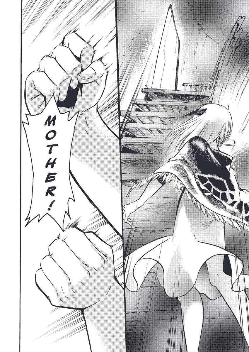 Read Cagaster chapter 18.1 image 67 on Lezhin