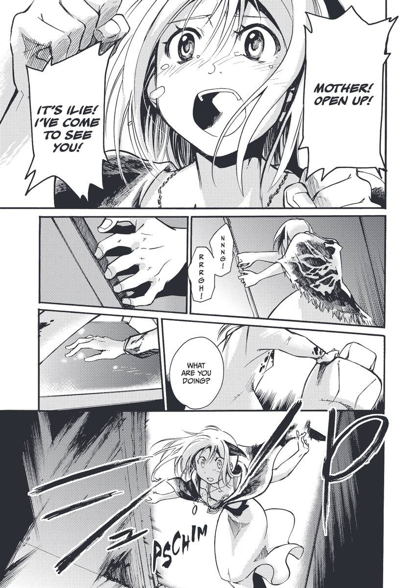 Read Cagaster chapter 18.1 image 68 on Lezhin