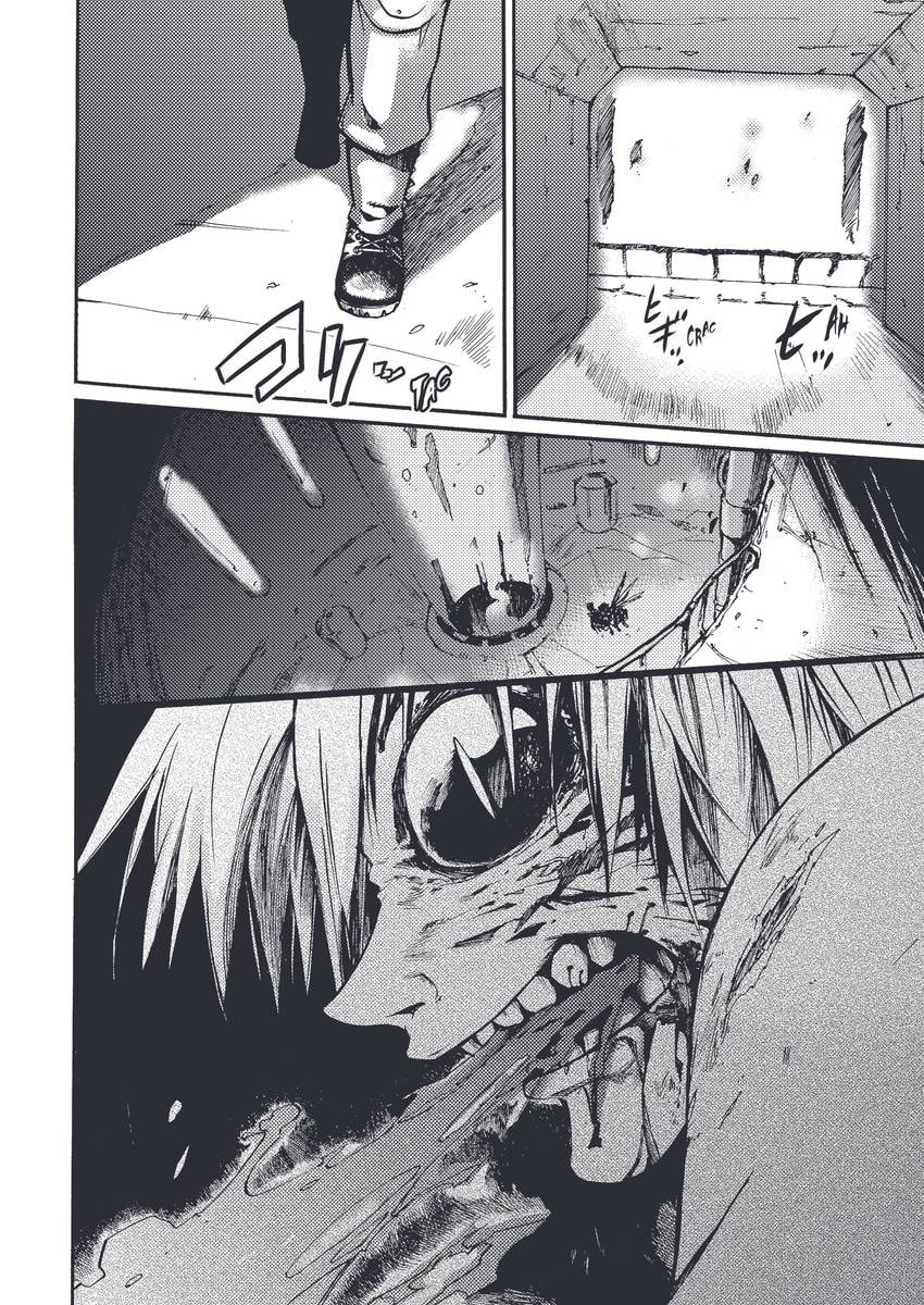 Read Cagaster chapter 18.1 image 75 on Lezhin
