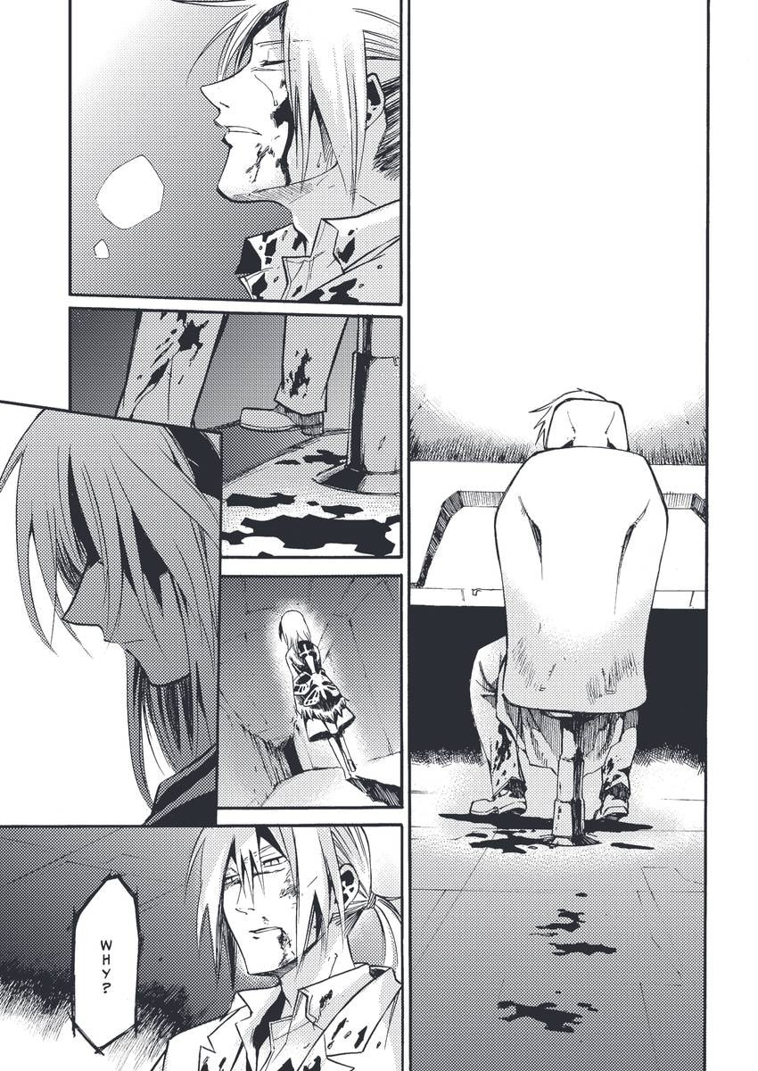 Read Cagaster chapter 18.1 image 79 on Lezhin
