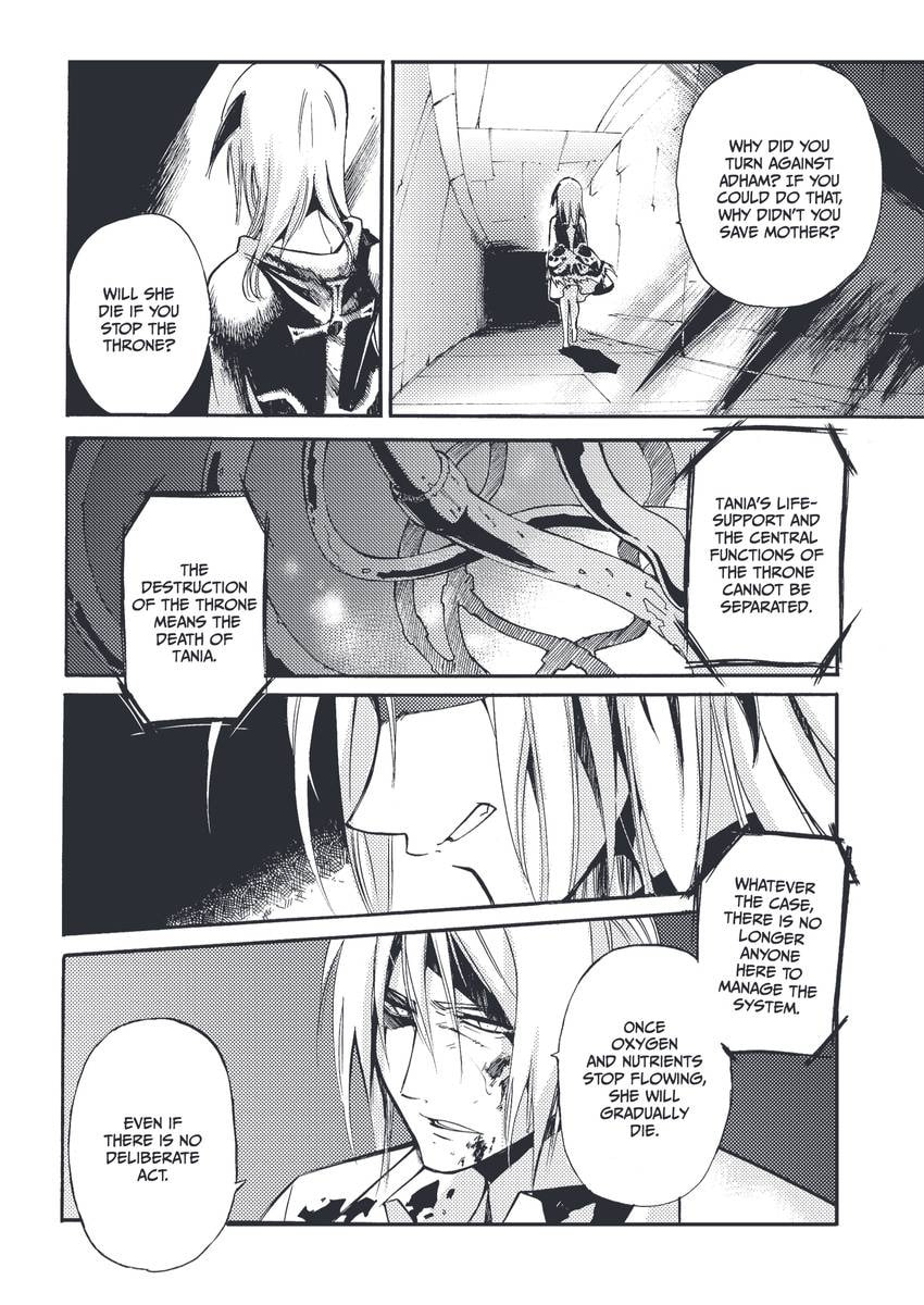 Read Cagaster chapter 18.1 image 80 on Lezhin