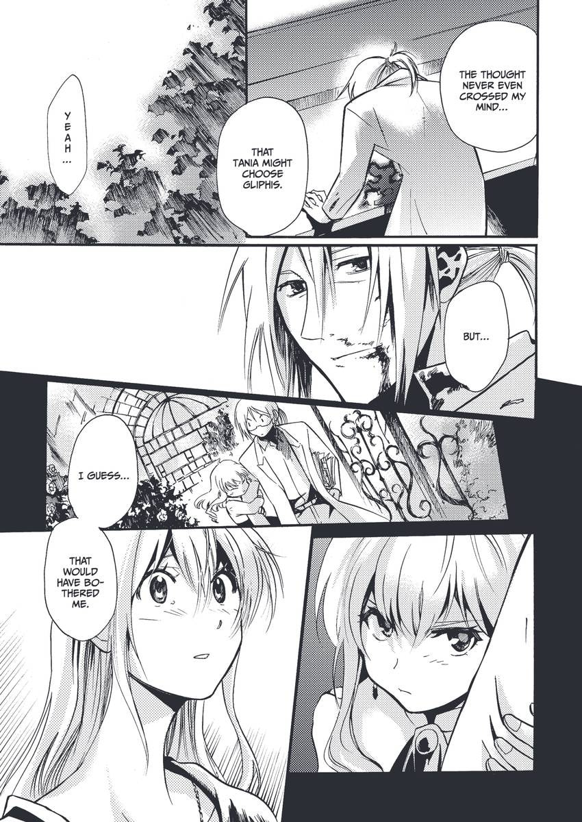 Read Cagaster chapter 18.1 image 87 on Lezhin
