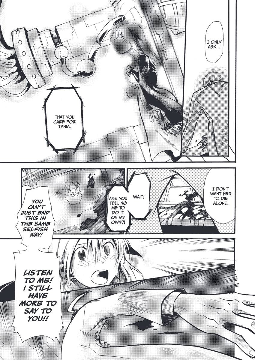 Read Cagaster chapter 18.1 image 89 on Lezhin