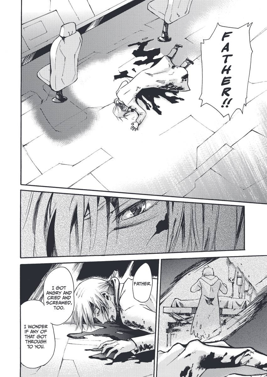 Read Cagaster chapter 18.1 image 90 on Lezhin