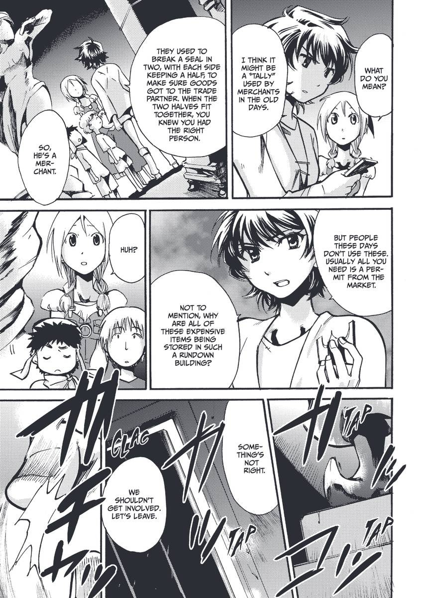 Read Cagaster chapter 18.2 image 14 on Lezhin