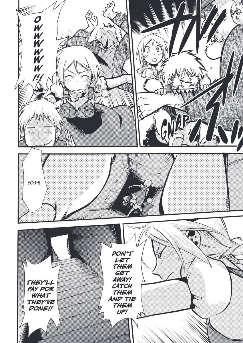 Read Cagaster chapter 18.2 image 33 on Lezhin