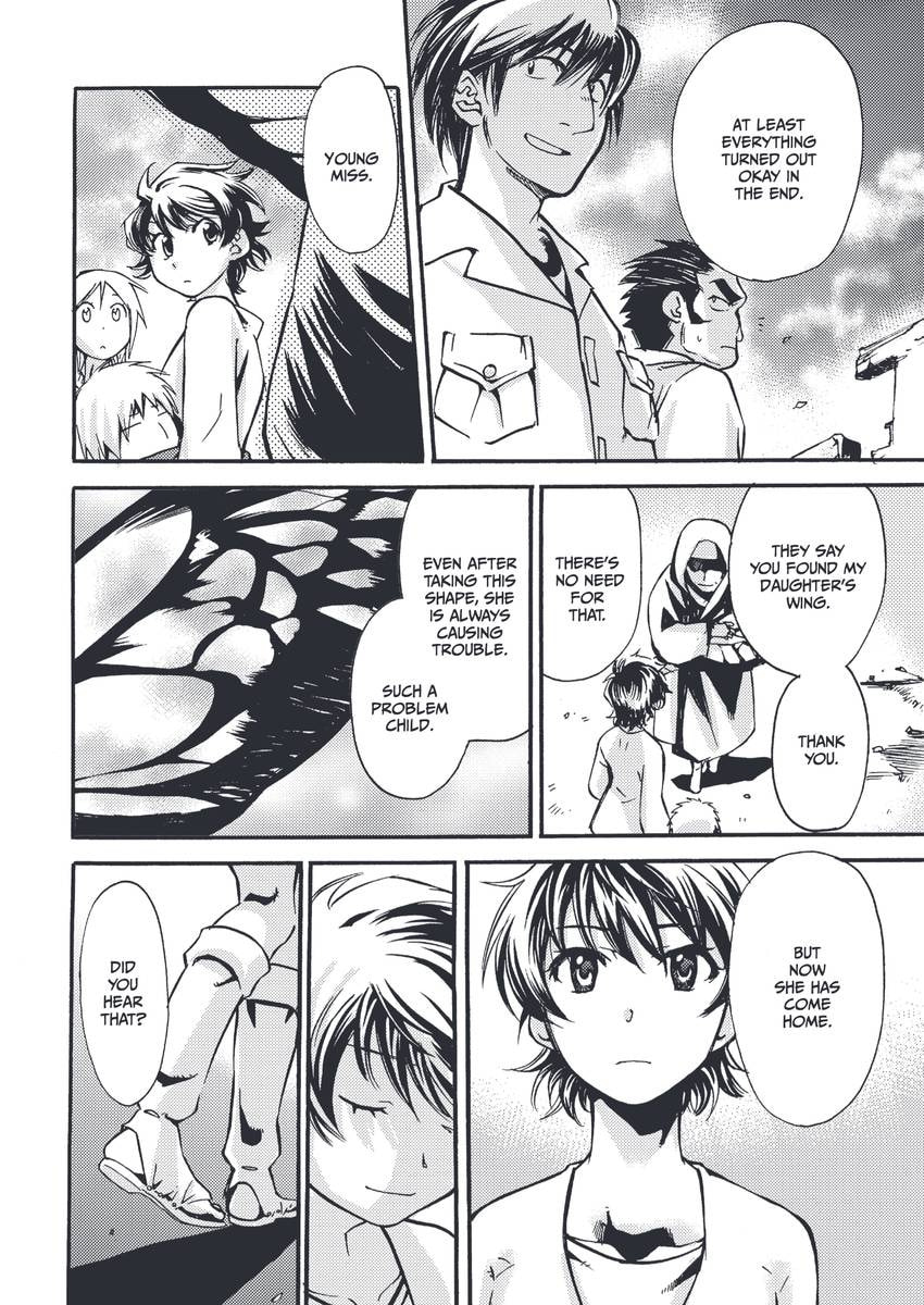 Read Cagaster chapter 18.2 image 39 on Lezhin