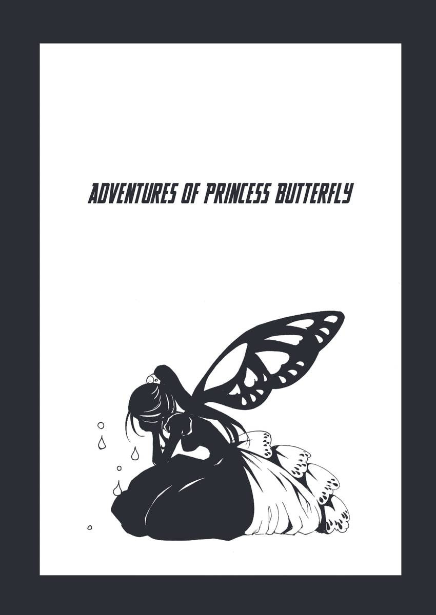 Read Cagaster chapter 18.2 image 4 on Lezhin