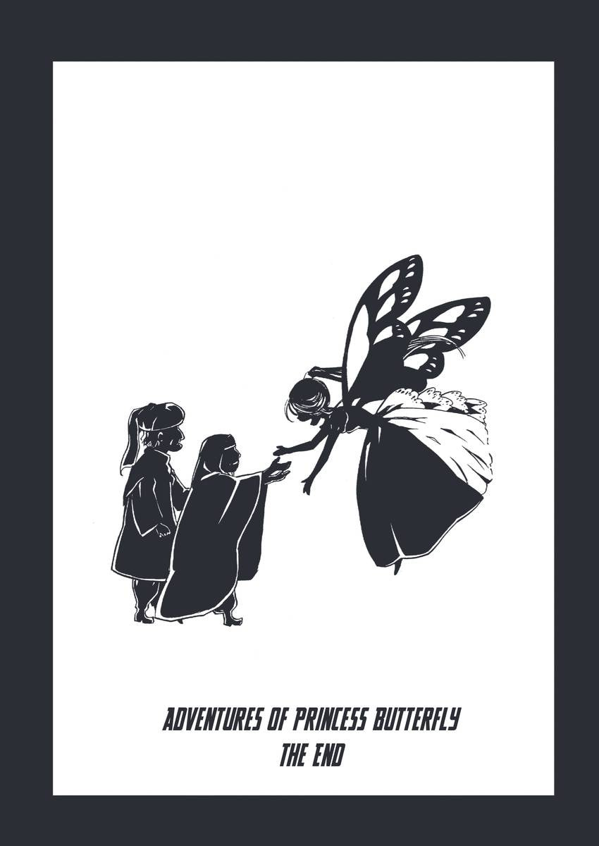 Read Cagaster chapter 18.2 image 46 on Lezhin
