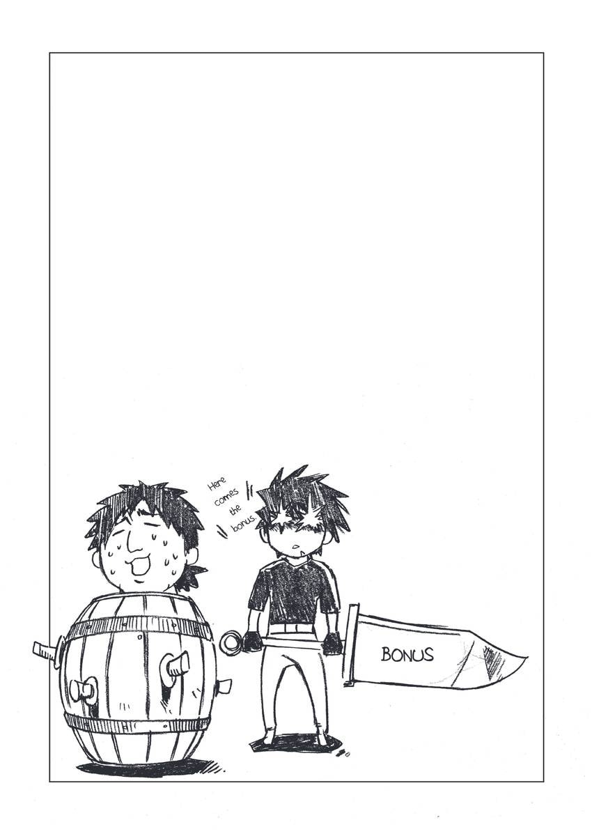 Read Cagaster chapter 18.2 image 48 on Lezhin